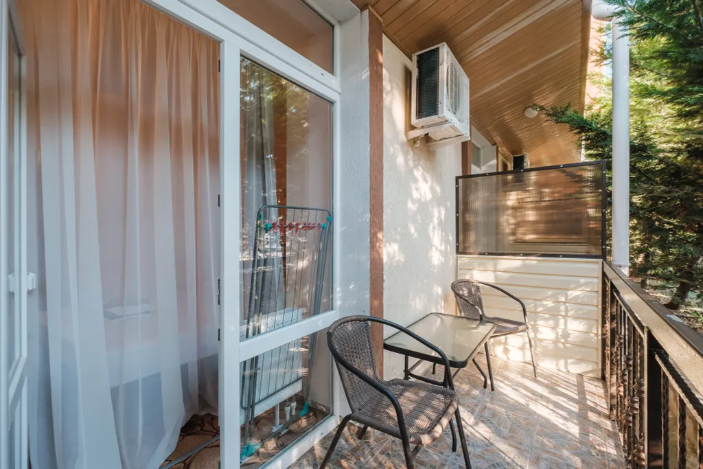 Квартира Комната — Севастополь