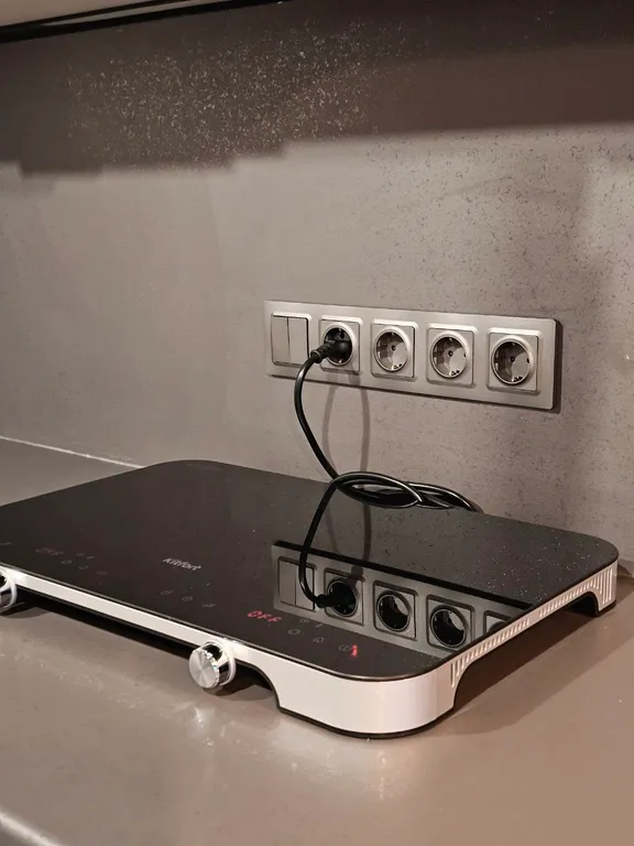 Коттедж Вилла Yksi c видом на озеро и зоной барбекю — Приозерск