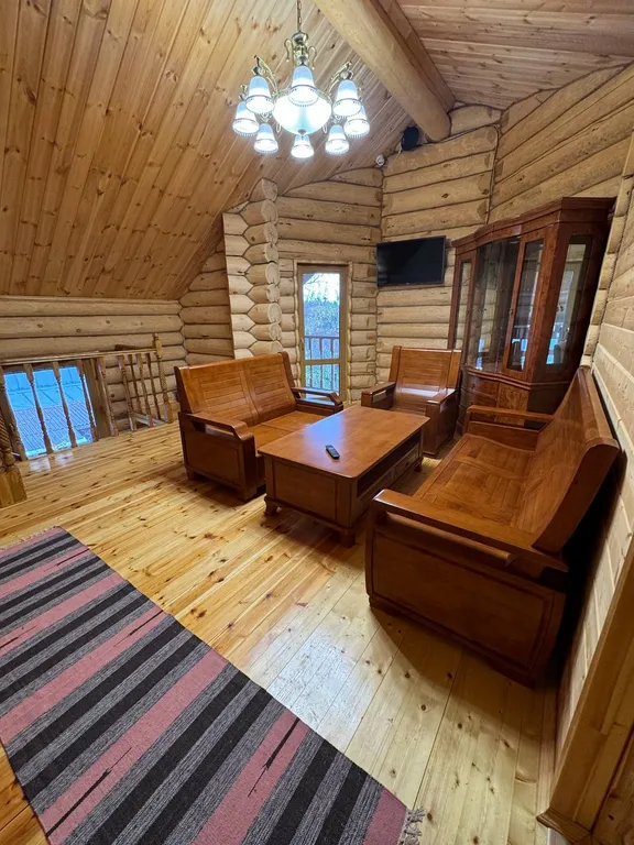 6-комнатный Дом