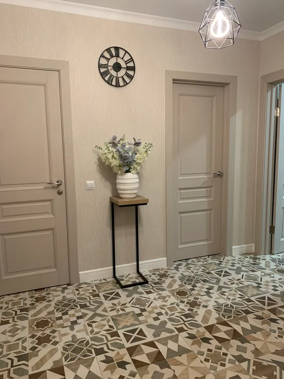 Территория комфорта