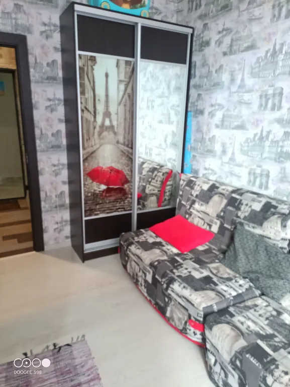 Квартира 2-х комнатная квартира на берегу — Сочи