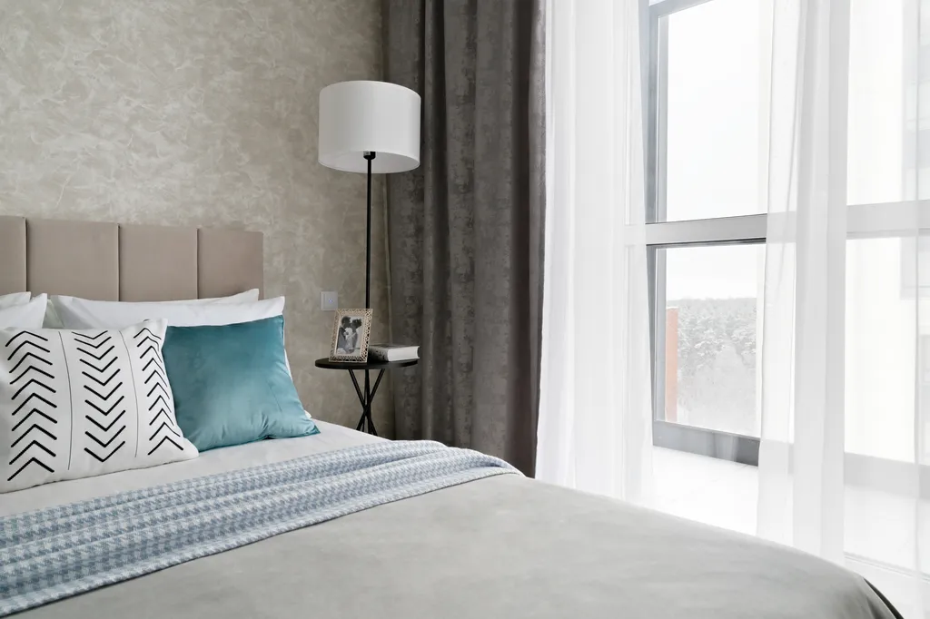 Квартира бизнес-класса в ЖК Олимп на Западной поляне