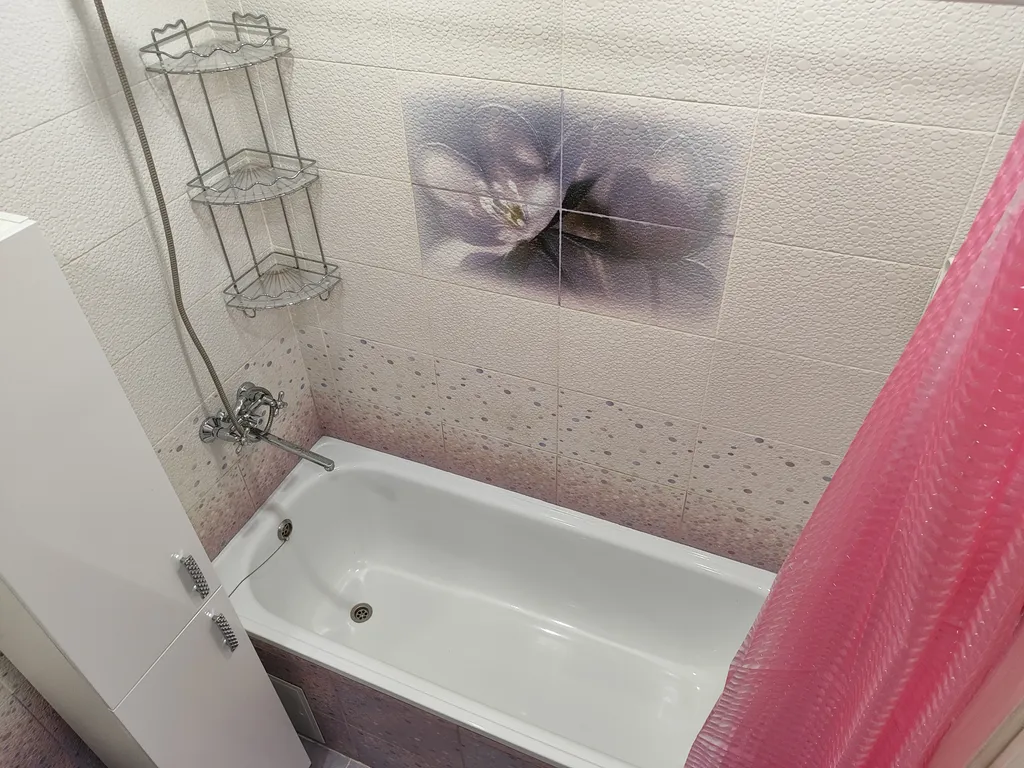 Уютная студия в спальном районе