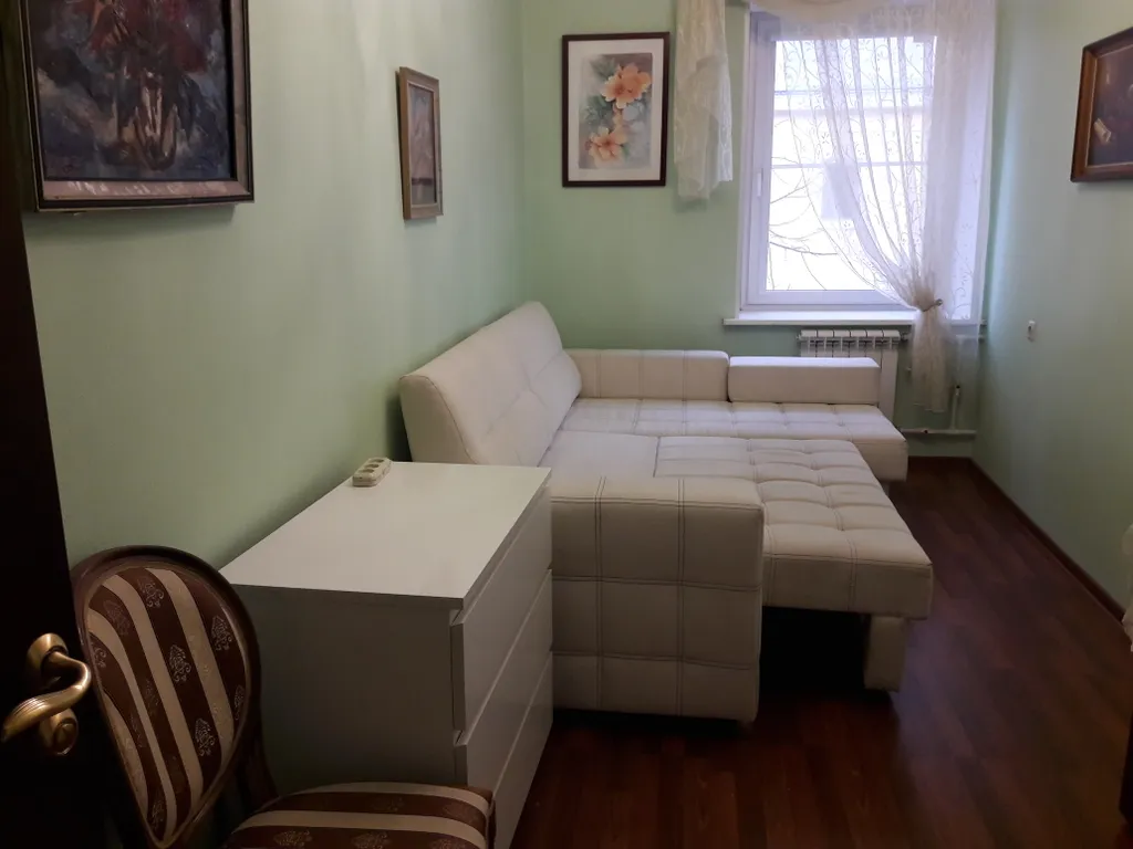 Квартира Комната в центре около БДТ — Санкт-Петербург