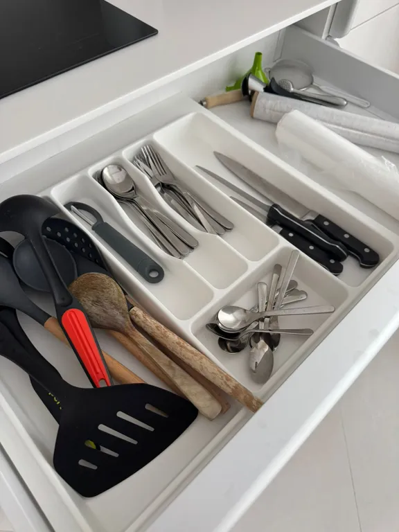 Уютная квартира с видом на город