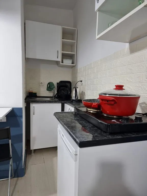 Lovely flat in Taksim