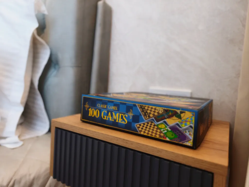 Апартаменты Лач на море