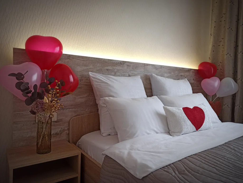 Квартира Просторная уютная квартира с открытым балконом в одном из лучших районов — Краснодар