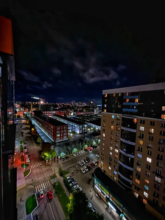 Апартаменты Браво Плюс