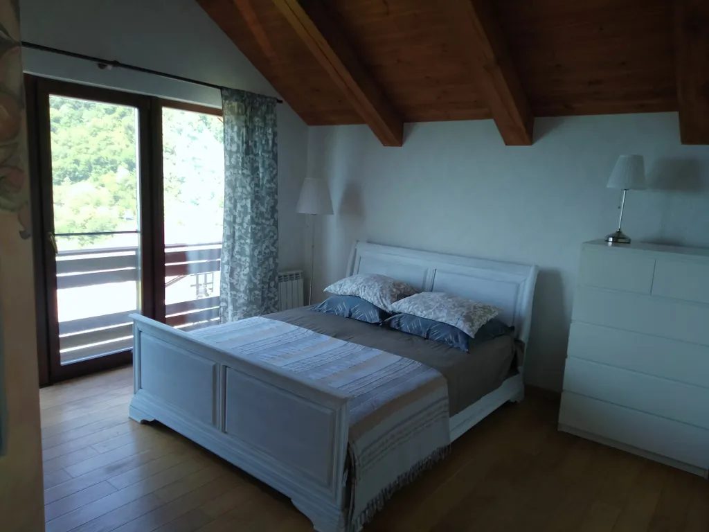 Дом с шикарным видом на закаты