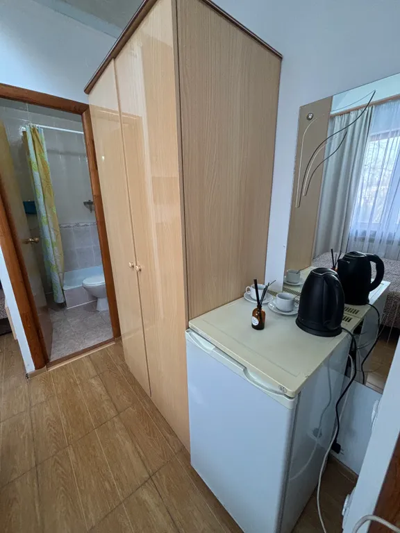 Квартира 1-комнатная Квартира — Анапа