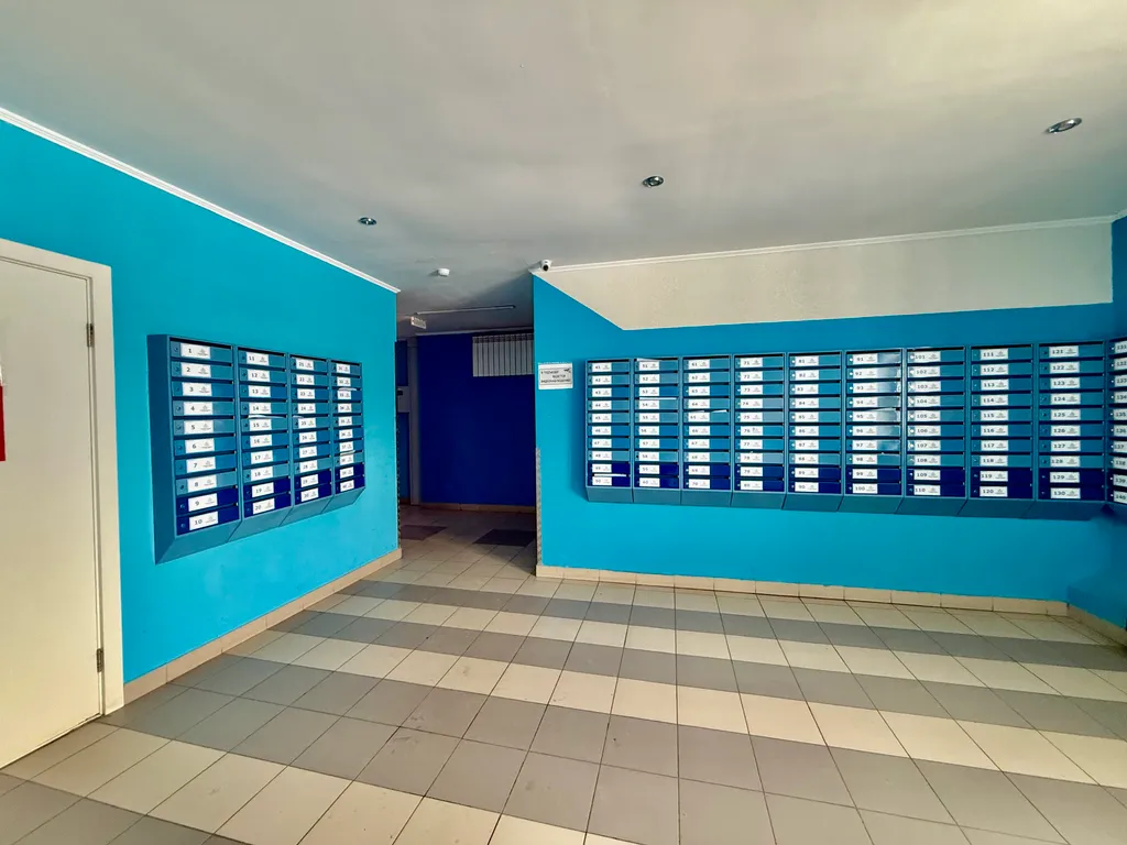 Квартира с шикарным видом