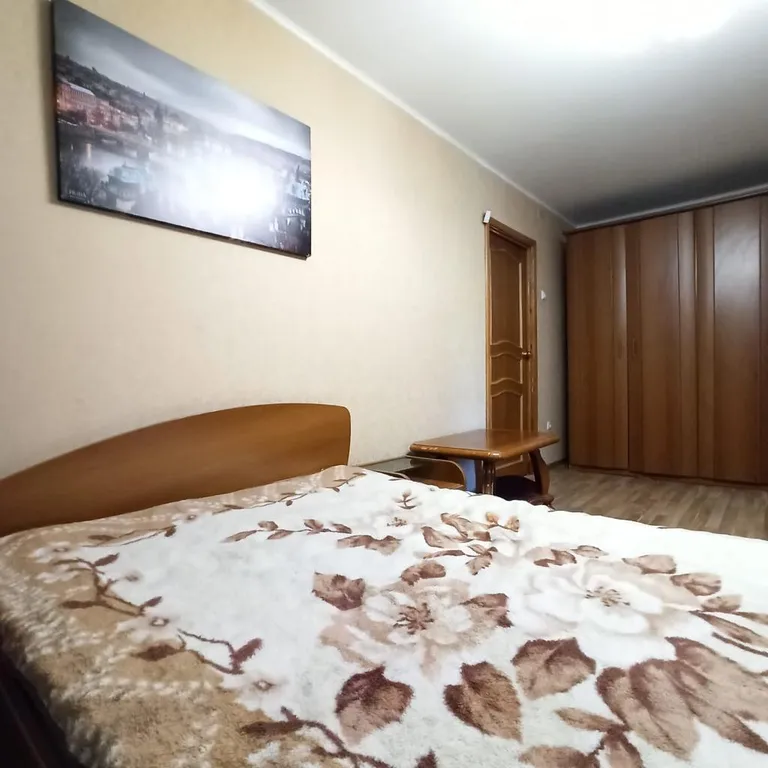Квартира для вашего комфорта