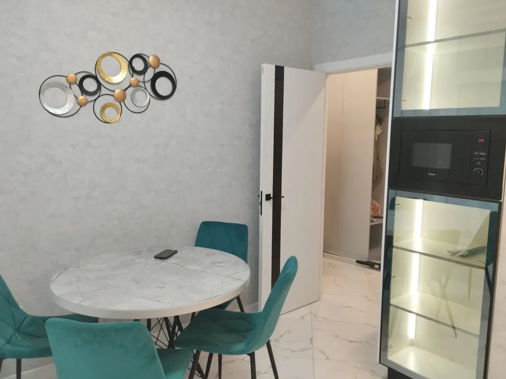 Квартира Квартира люкс в новом районе — Краснодар