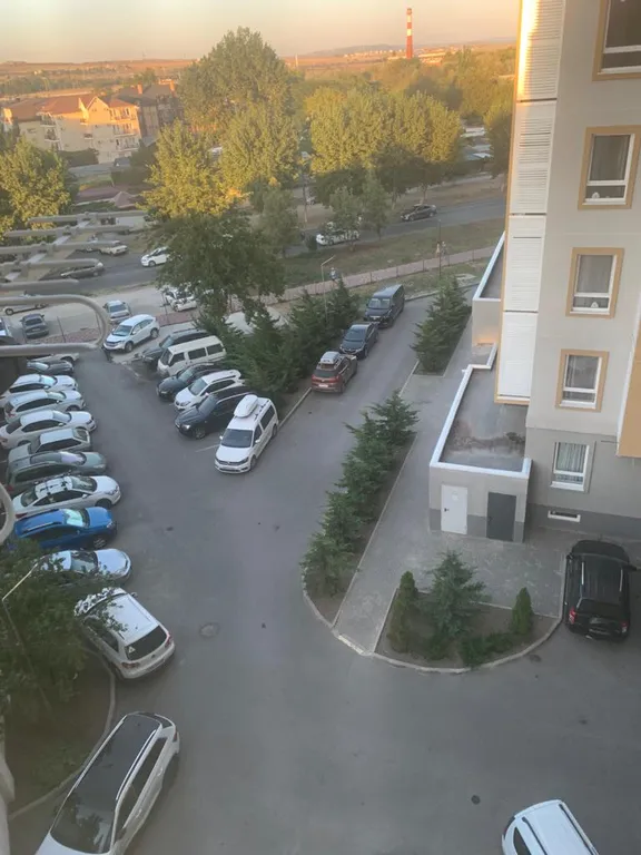 Квартира Квартира Евродвушка, 1-я линия Джемете — Анапа