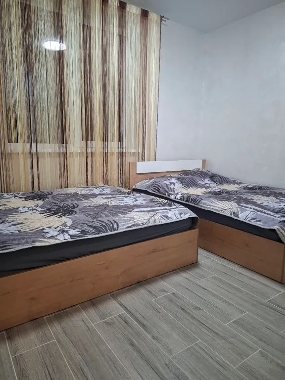 Новый дом ждёт гостей