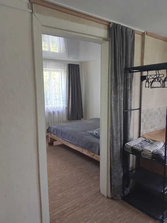 Уютный дом для отдыха