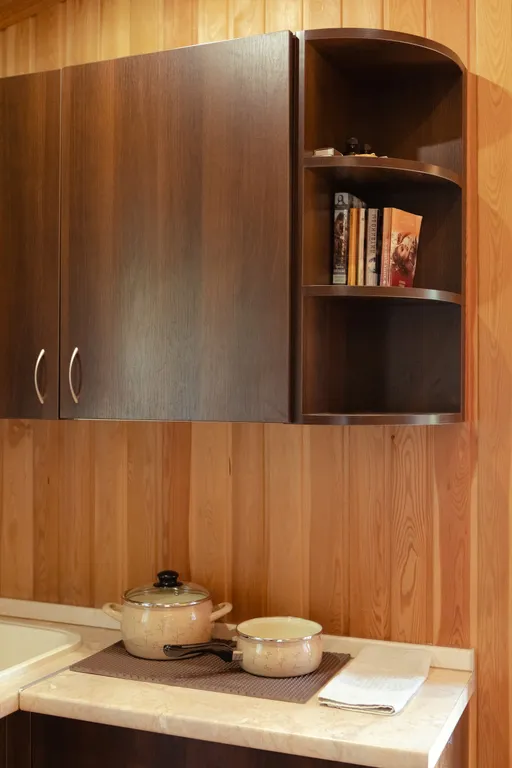 Уютные апартаменты недалеко от моря