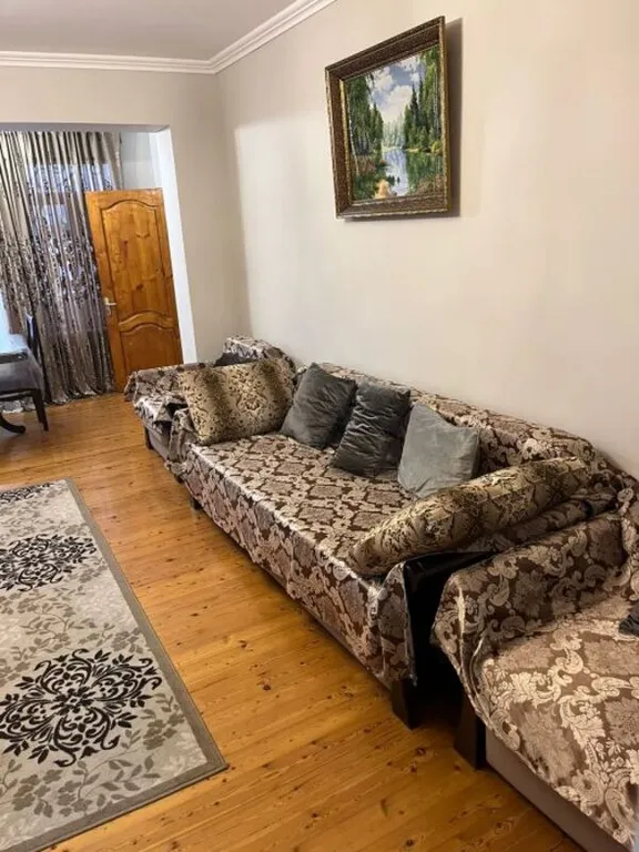 4-комнатный Дом