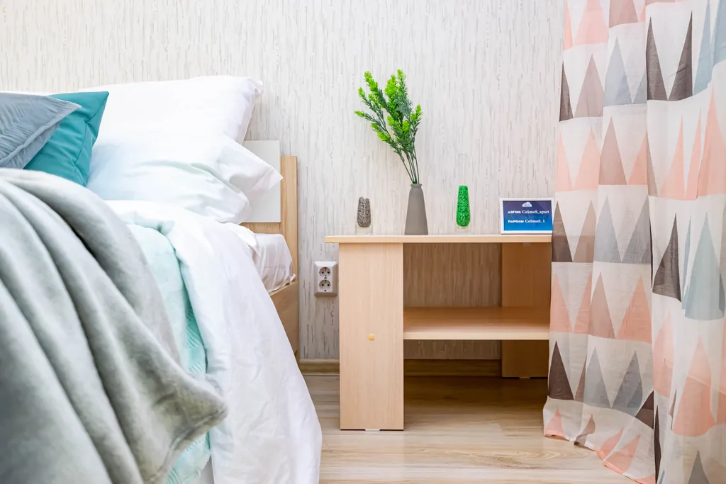 Потрясающий вид с 16 этажа | парк Горького | центр