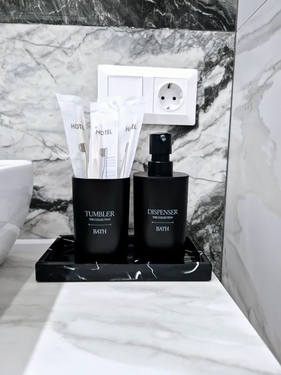 Апартаменты dolcè vita