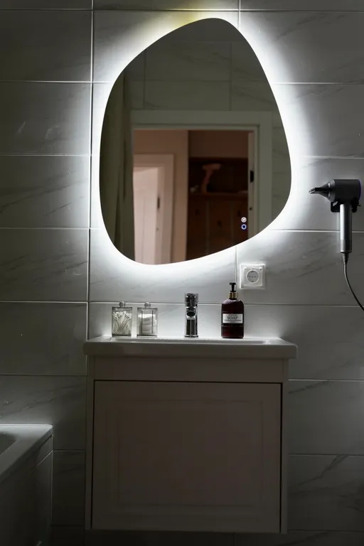 Уютные апартаменты