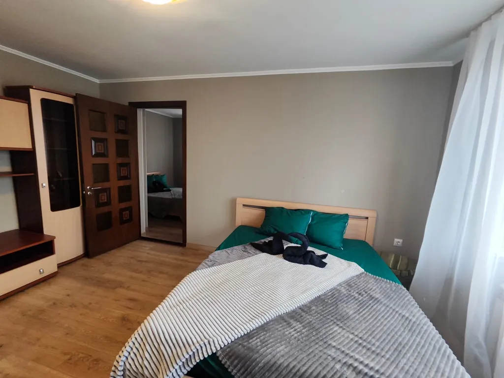 Дом под ключ