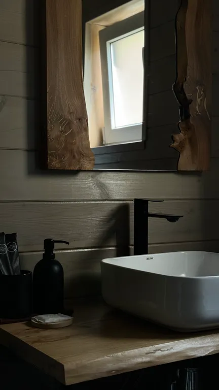 Уютный гостевой дом в Приэльбрусье с потрясающими видами на горы и лес