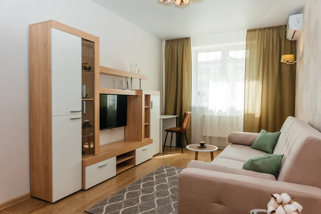 Apartments July ЦУМ