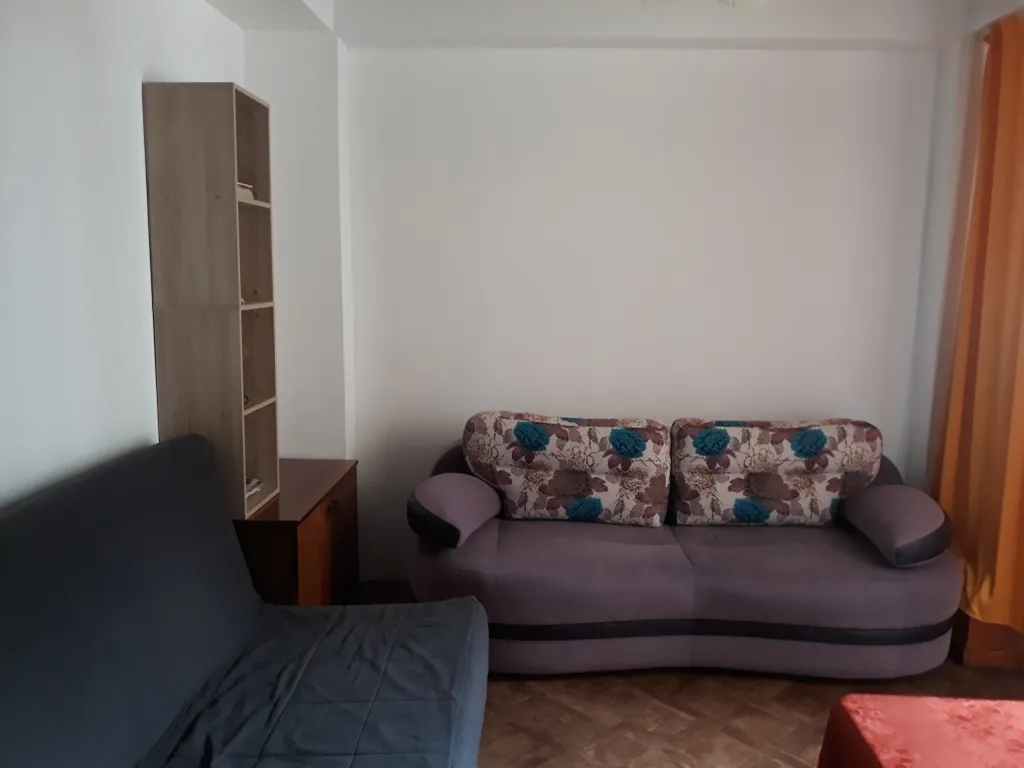 Квартира для пары или семьи