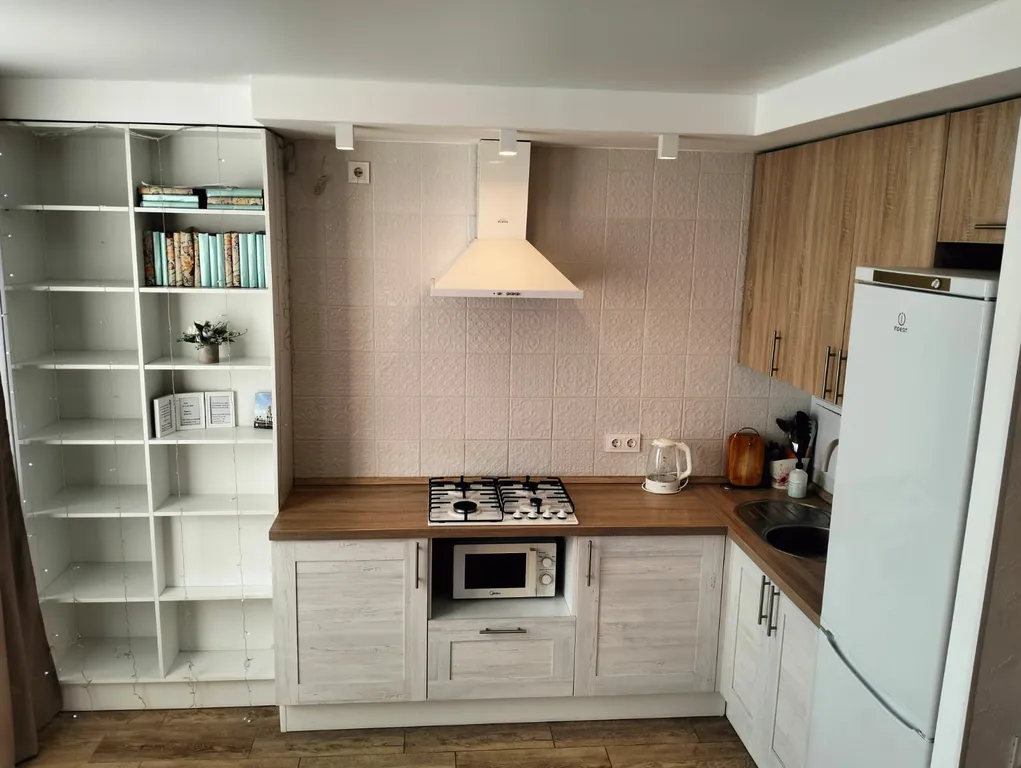 Студия Капучино в Олимпийском городке