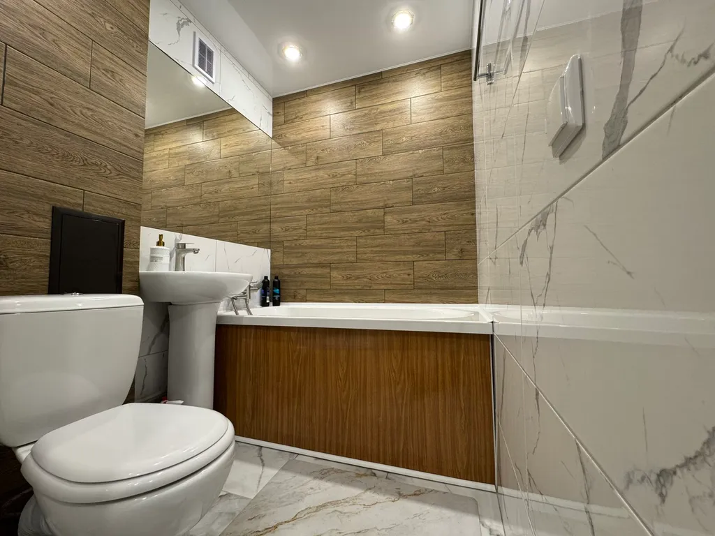 Уютная квартира у Лидского Бровара