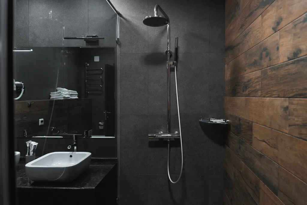 Номер Люкс с видом на бассейн