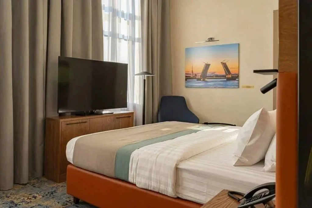 Квартира Комната — аренда посуточно в Курган