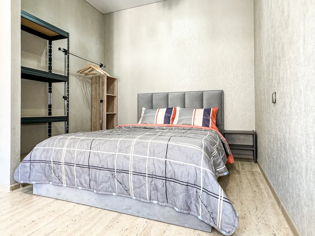 Апартаменты у моря