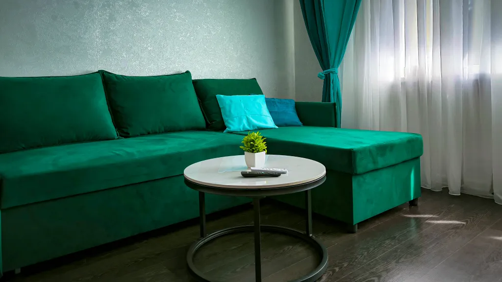 Квартира Квартира Райское гнездышко для любви и романтики — Калининград