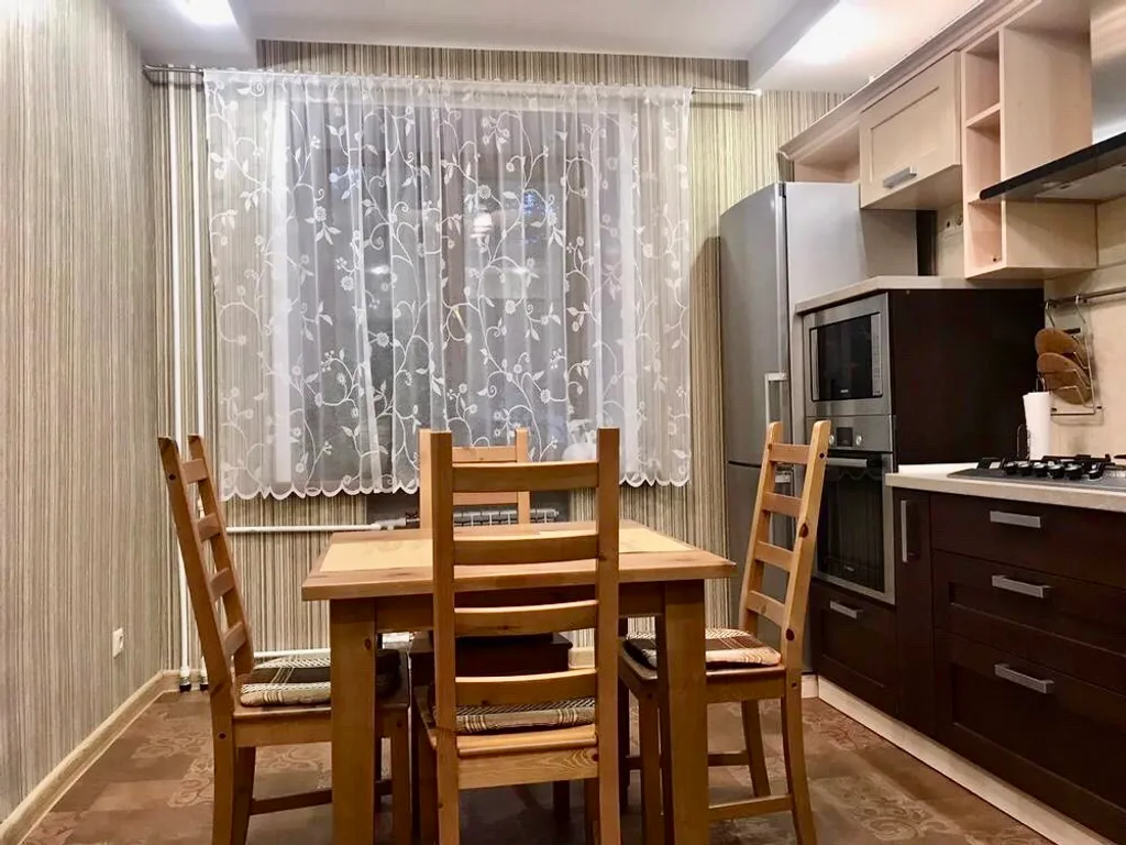 3-комнатная квартира в центре города — аренда посуточно в Витебск