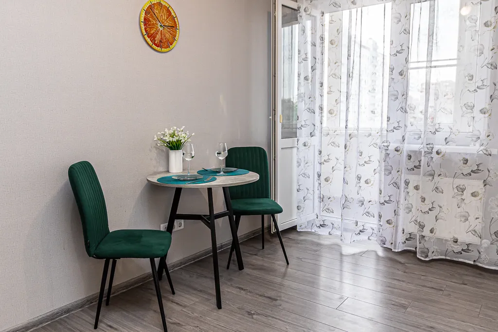 Квартира Квартира в ЖК Цветы — Краснодар