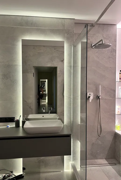 Апартамент на берегу моря Villa Elegance