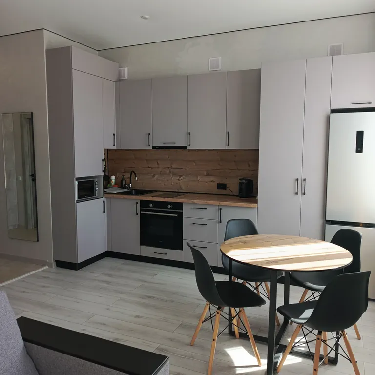 Квартира Уютная квартира в центре — Лазаревское