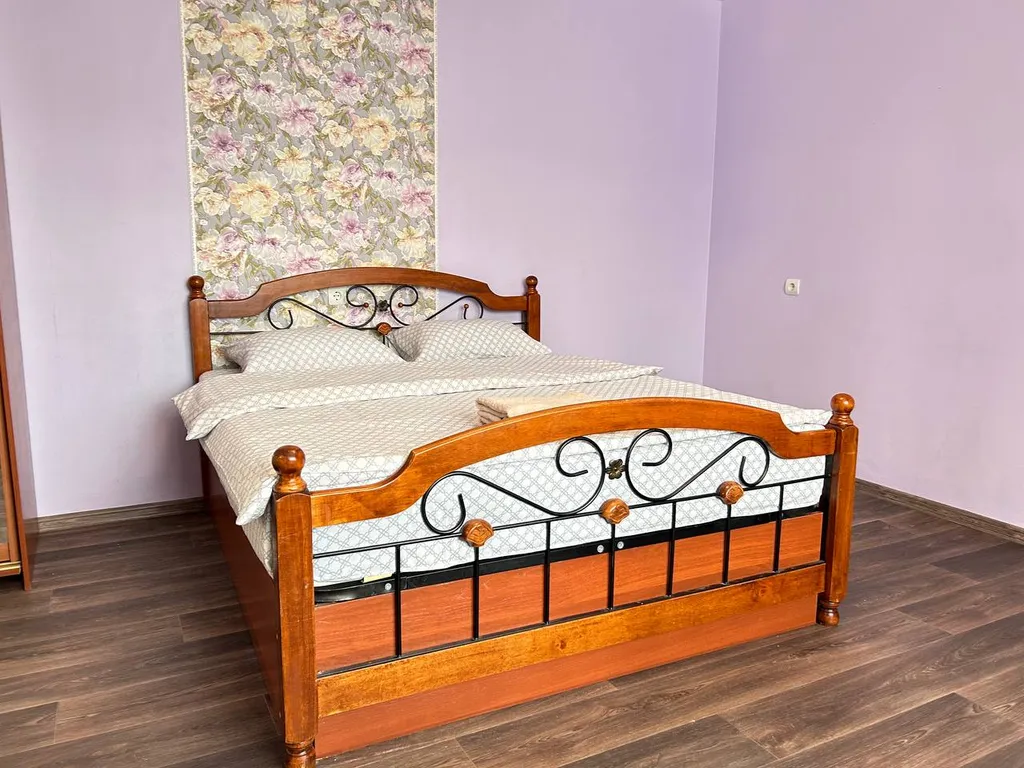 Апартаменты Чей Чемодан на Дмитриева