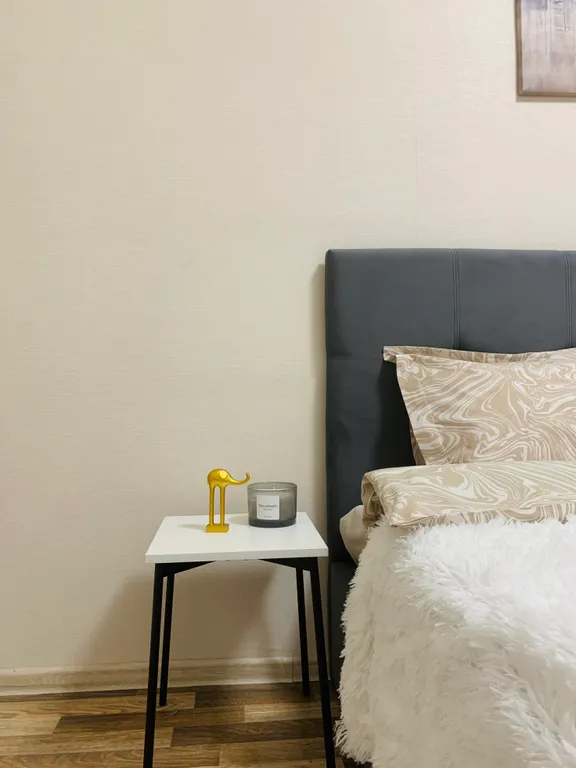 Уютная 2-комнатная квартира в центре