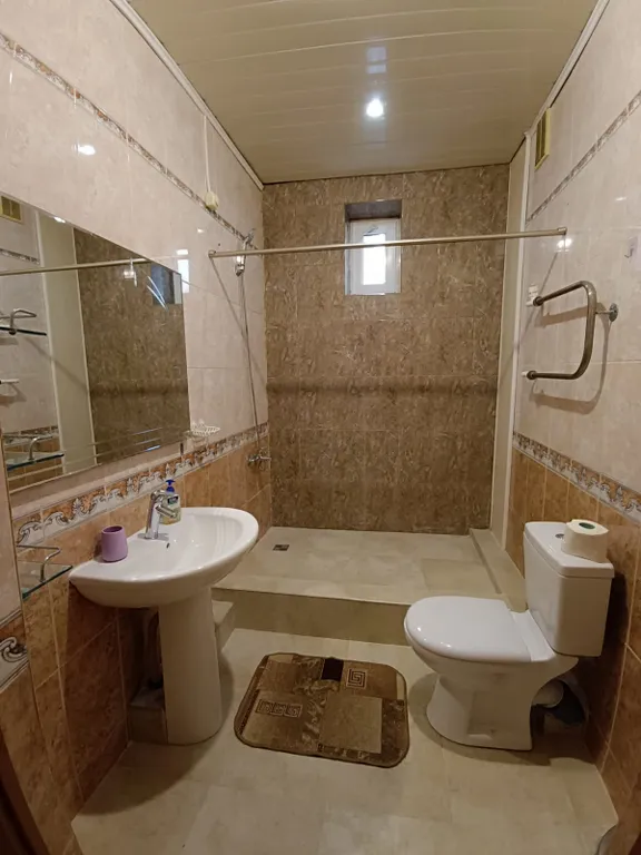 Квартира Комната — Геленджик