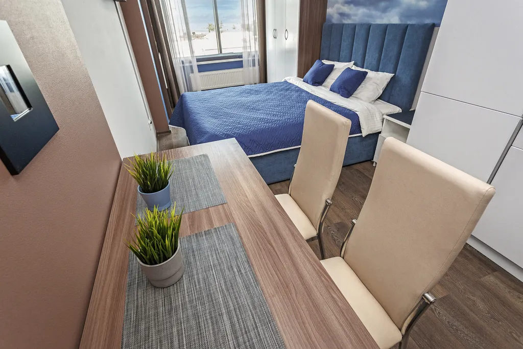 Квартира 1-комнатная Квартира — Екатеринбург