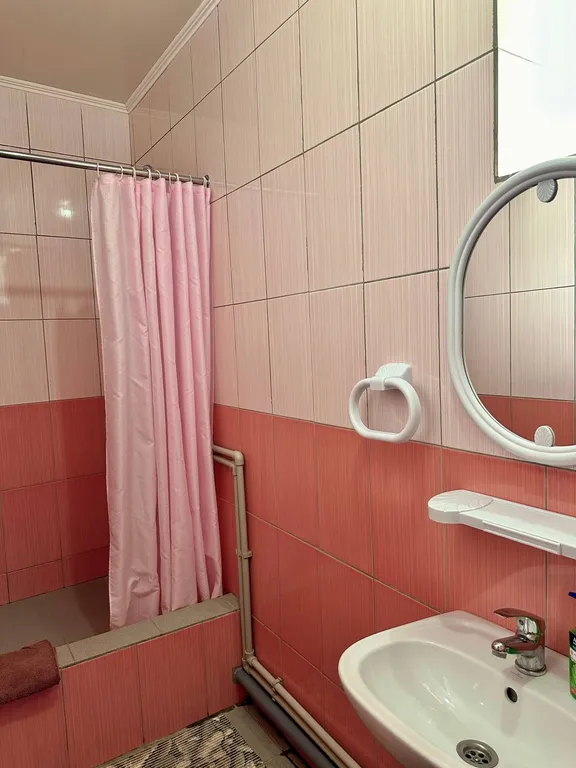 Двухместный СТАНДАРТ с выходом на веранду