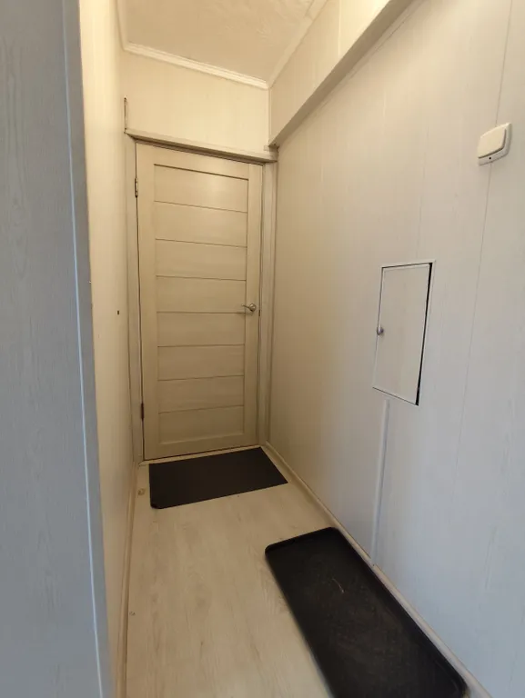 Уютная, светлая квартира