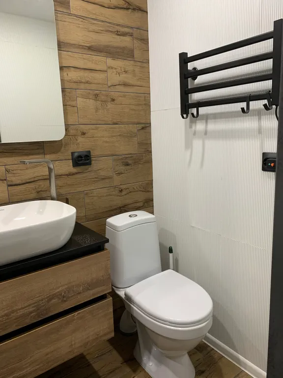 Теплый угол с сауной