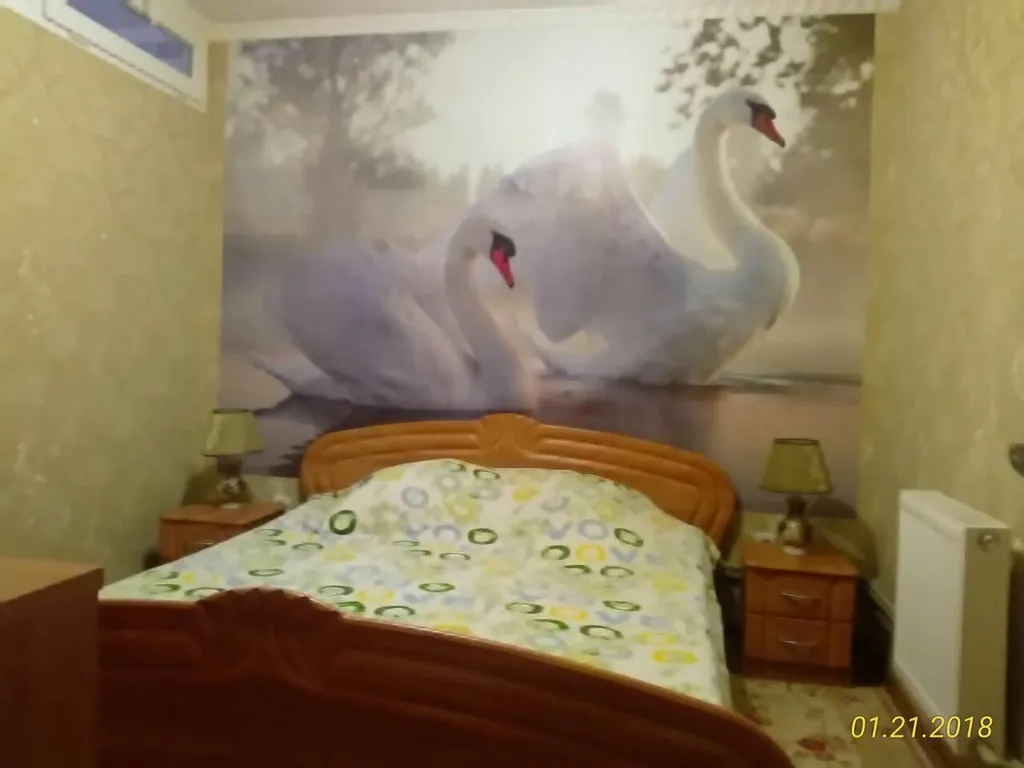 Квартира рядом парк Айвазовское