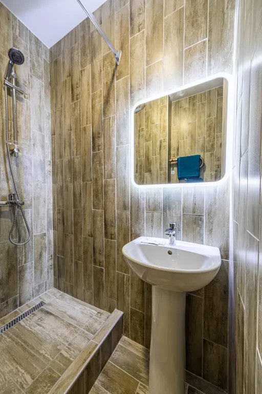 Квартира Уютная квартира в центре Взлетки — Красноярск