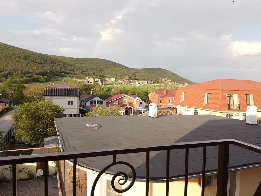 Комната